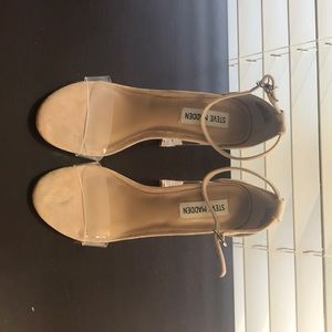 Steve Madden heels